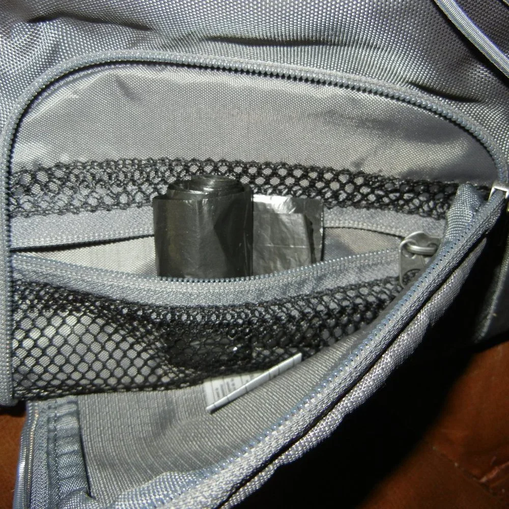 Outward Hound Pooch Pet Carrier
